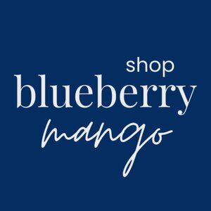 🫐🥭 Welcome to BlueberryMango